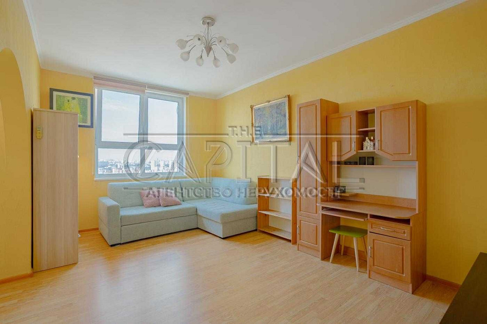 Оренда квартири Оболонський район Київ - зображення 1