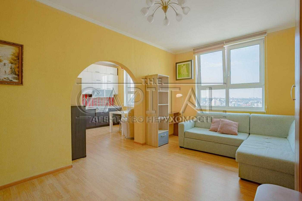 Оренда квартири Оболонський район Київ - зображення 3