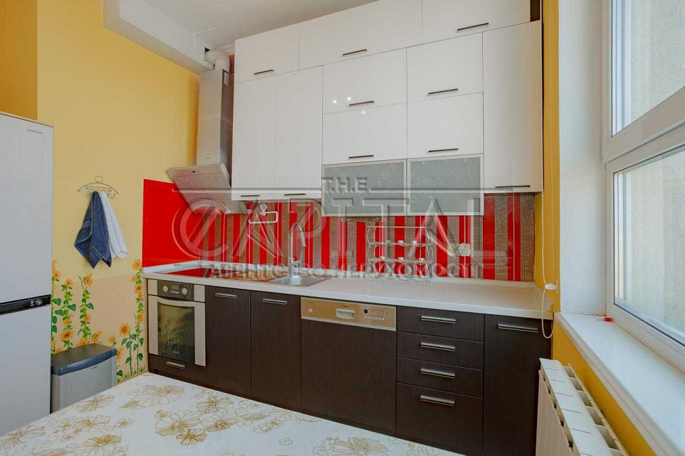 Оренда квартири Оболонський район Київ - зображення 8