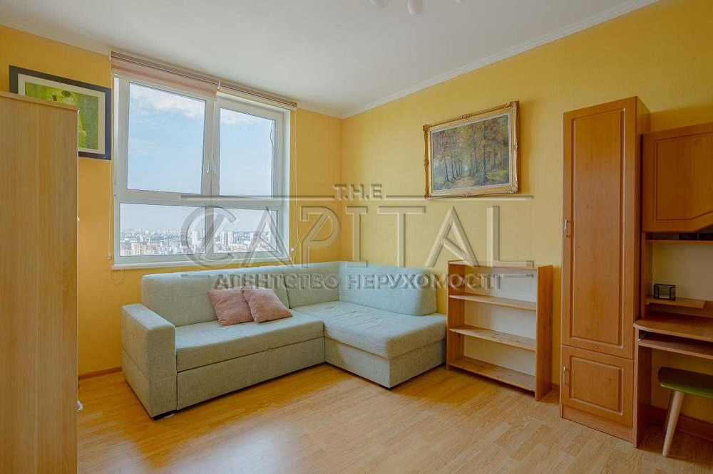 Оренда квартири Оболонський район Київ - зображення 4