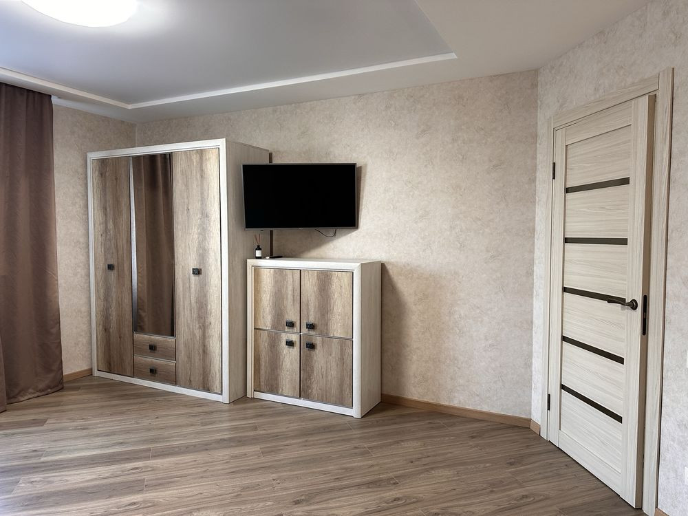 Оренда 1-кім. Новобудова. вул. Випасова. Львов - изображение 2