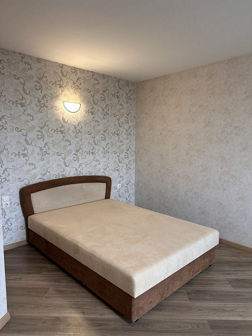 Оренда 1-кім. Новобудова. вул. Випасова. Львов - изображение 5