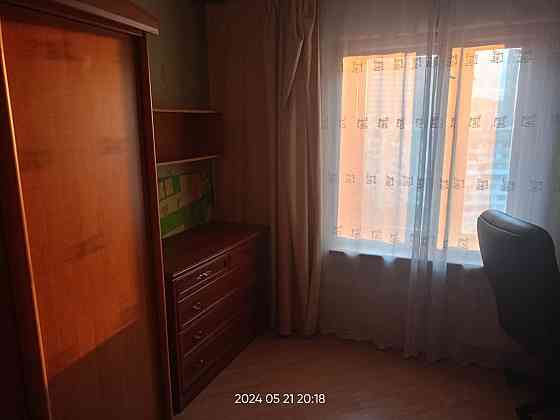 Здається 2-кімнатна квартира, м. Позняки вул. Кошиця 15 000грн Київ