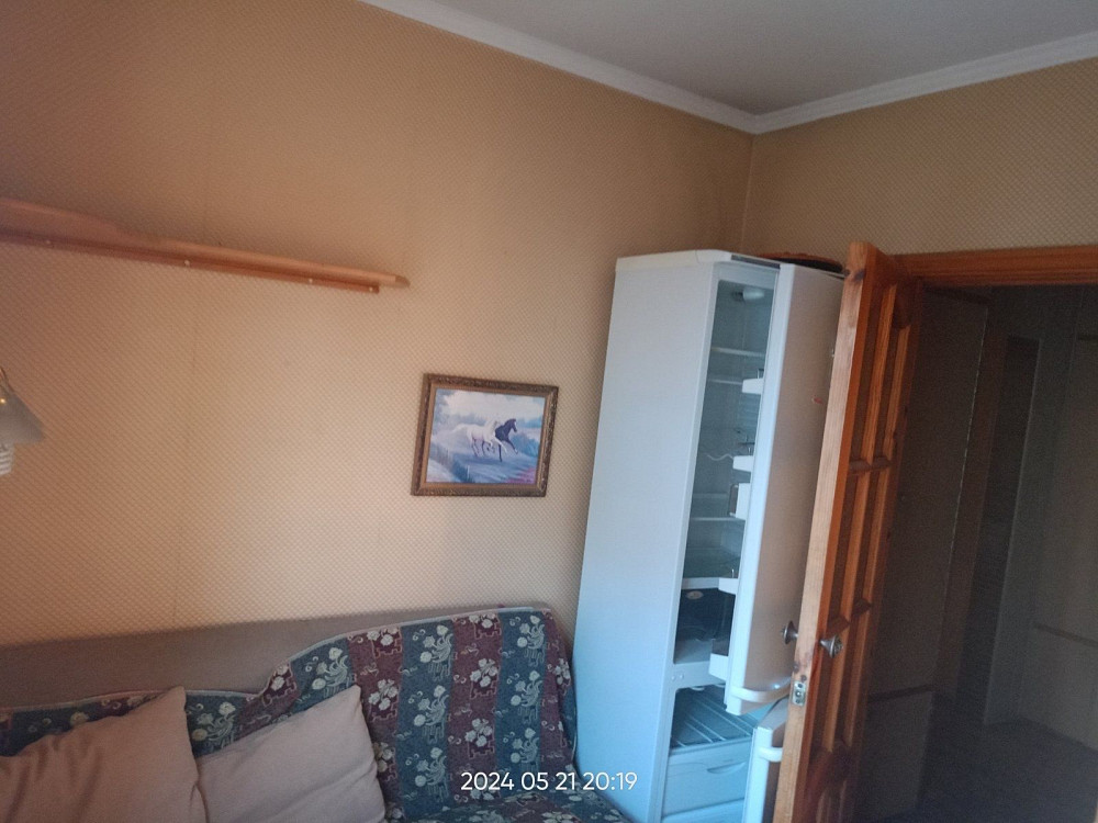 Здається 2-кімнатна квартира, м. Позняки вул. Кошиця 15 000грн Київ - зображення 6