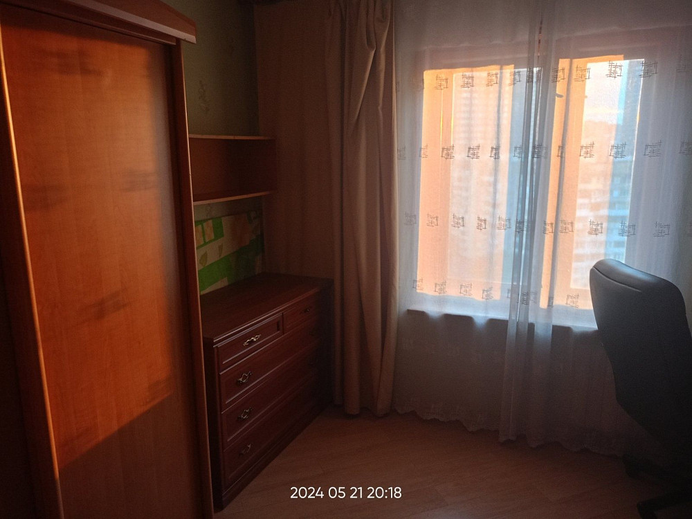 Здається 2-кімнатна квартира, м. Позняки вул. Кошиця 15 000грн Київ - зображення 3