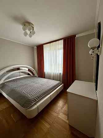 Сдам 3-х комн квартиру на Запорожском шоссе 56. Днепр