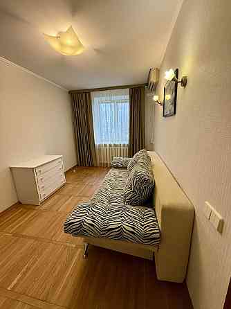 Сдам 3-х комн квартиру на Запорожском шоссе 56. Днепр