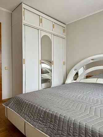 Сдам 3-х комн квартиру на Запорожском шоссе 56. Днепр