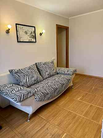 Сдам 3-х комн квартиру на Запорожском шоссе 56. Днепр