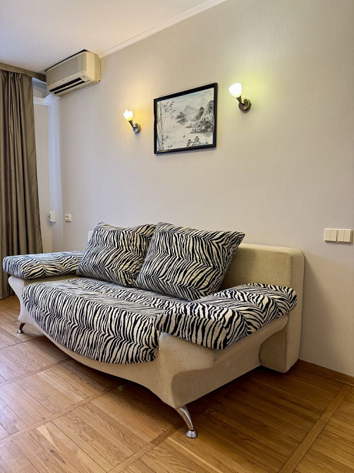 Сдам 3-х комн квартиру на Запорожском шоссе 56. Днепр - изображение 1