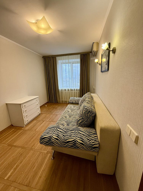 Сдам 3-х комн квартиру на Запорожском шоссе 56. Днепр - изображение 2