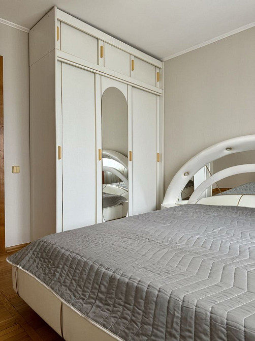 Сдам 3-х комн квартиру на Запорожском шоссе 56. Днепр - изображение 6