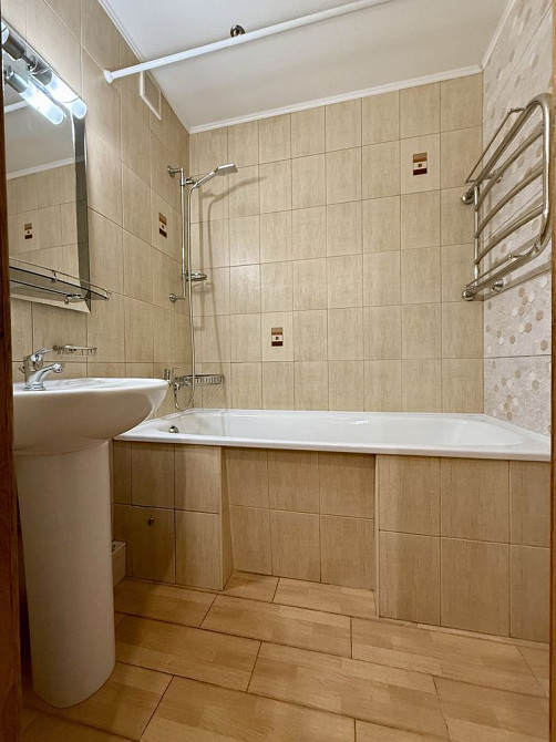 Сдам 3-х комн квартиру на Запорожском шоссе 56. Днепр - изображение 7