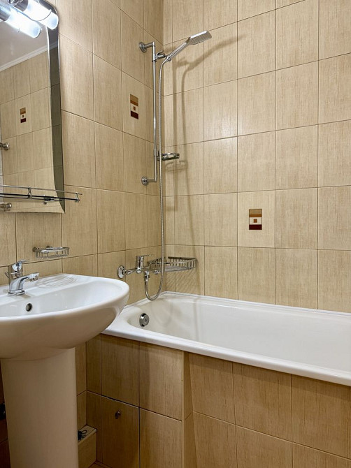 Сдам 3-х комн квартиру на Запорожском шоссе 56. Днепр - изображение 8