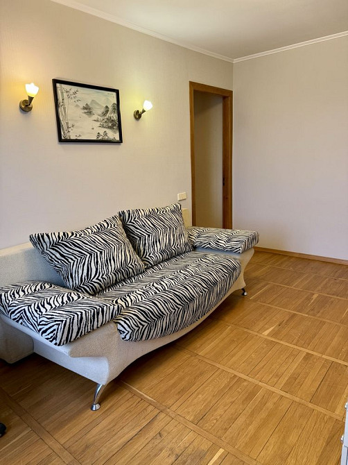 Сдам 3-х комн квартиру на Запорожском шоссе 56. Днепр - изображение 3