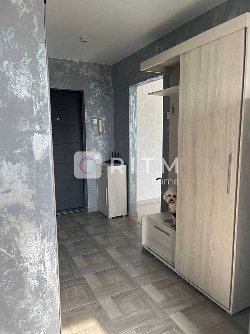 1-к. кв. з новим ремонтом у Луцьку, вул. Гордіюк, біля ТЦ «Глобус» Луцк - изображение 2