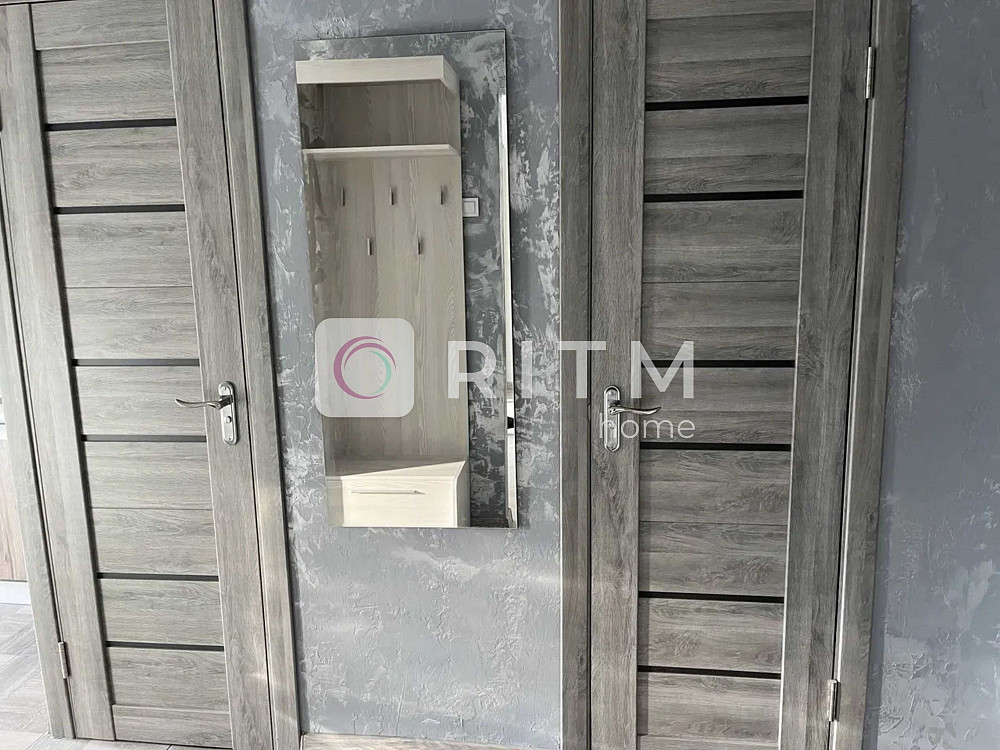 1-к. кв. з новим ремонтом у Луцьку, вул. Гордіюк, біля ТЦ «Глобус» Луцк - изображение 5