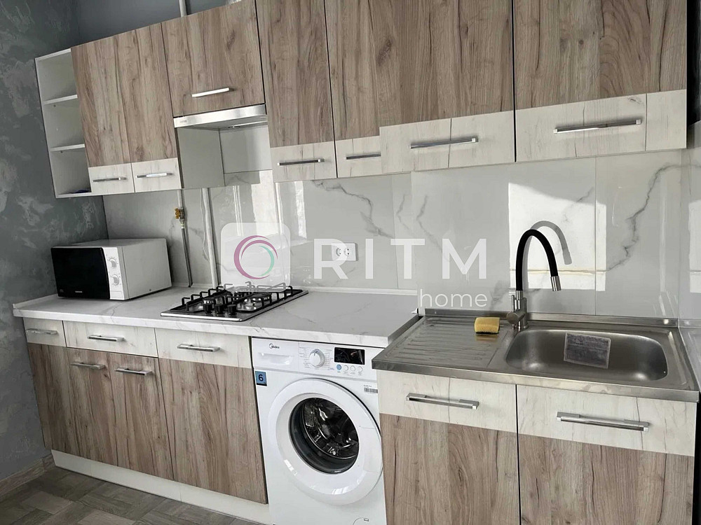 1-к. кв. з новим ремонтом у Луцьку, вул. Гордіюк, біля ТЦ «Глобус» Луцк - изображение 6