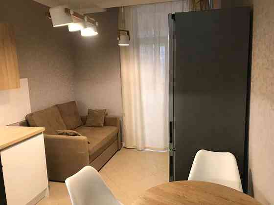 Здам 1 кімнатну квартиру в ЖК "Каховський". Київ