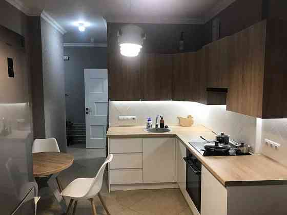 Здам 1 кімнатну квартиру в ЖК "Каховський". Київ