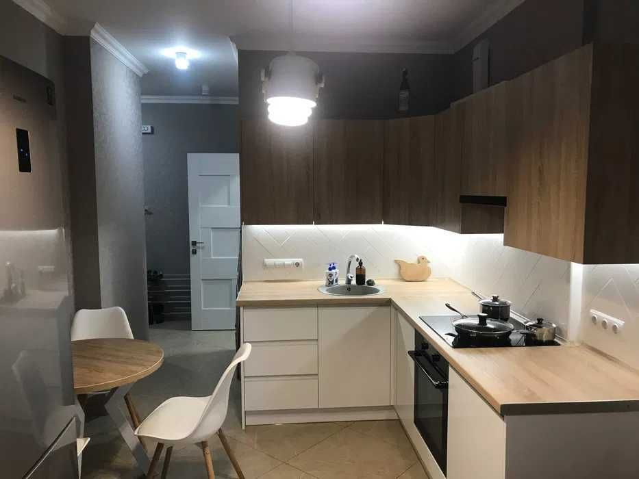 Здам 1 кімнатну квартиру в ЖК "Каховський". Київ - зображення 1