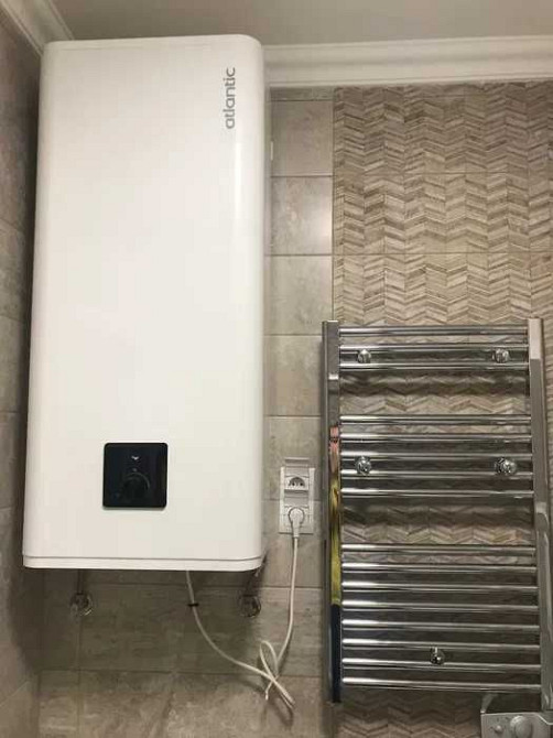 Здам 1 кімнатну квартиру в ЖК "Каховський". Київ - зображення 7