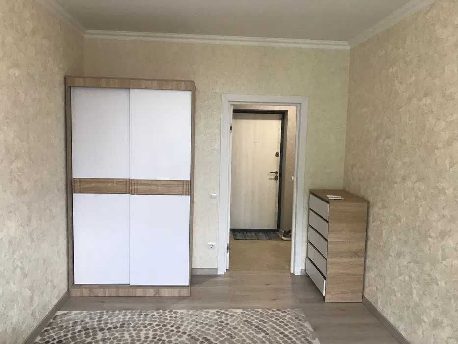 Здам 1 кімнатну квартиру в ЖК "Каховський". Київ - зображення 5