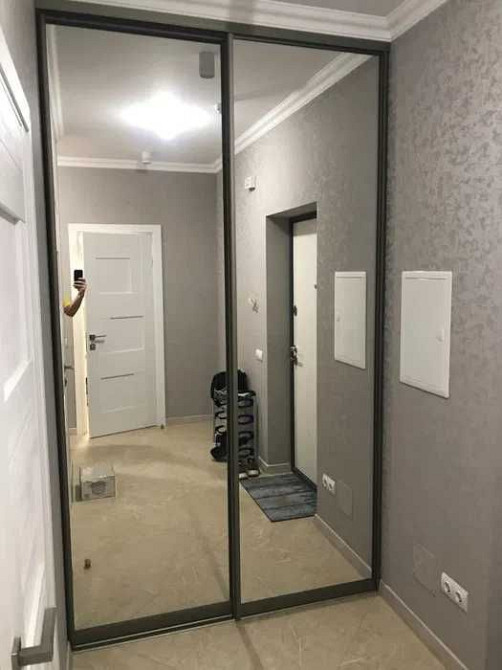 Здам 1 кімнатну квартиру в ЖК "Каховський". Київ - зображення 8