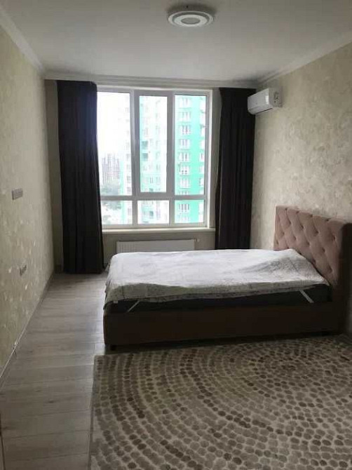 Здам 1 кімнатну квартиру в ЖК "Каховський". Київ - зображення 4