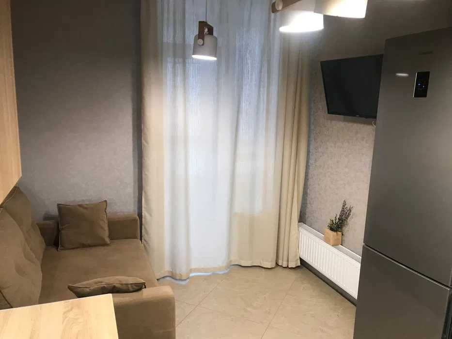 Здам 1 кімнатну квартиру в ЖК "Каховський". Київ - зображення 3