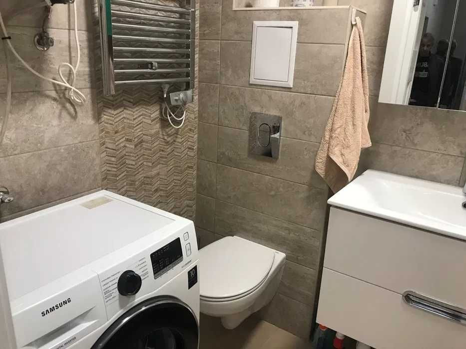 Здам 1 кімнатну квартиру в ЖК "Каховський". Київ - зображення 6