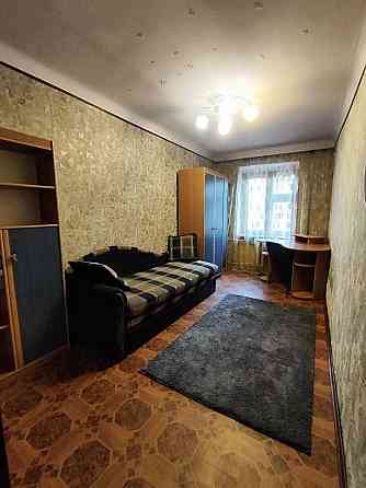 Оренда 3-кімнатна квартира Центр міста Полтава