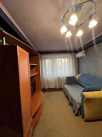 Оренда 3-кімнатна квартира Центр міста Полтава