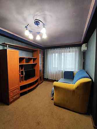 Оренда 3-кімнатна квартира Центр міста Полтава