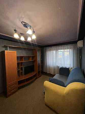 Оренда 3-кімнатна квартира Центр міста Полтава