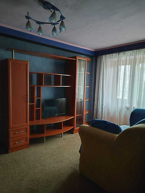 Оренда 3-кімнатна квартира Центр міста Полтава - зображення 2