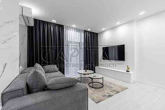 Оренда квартири/ Новопереські Липки/ 3 кімнати/ 95м2/ 10 поверх Київ