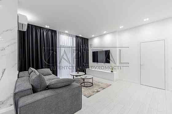 Оренда квартири/ Новопереські Липки/ 3 кімнати/ 95м2/ 10 поверх Київ