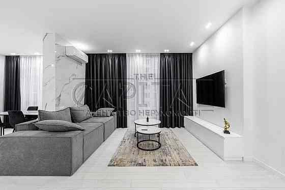 Оренда квартири/ Новопереські Липки/ 3 кімнати/ 95м2/ 10 поверх Київ