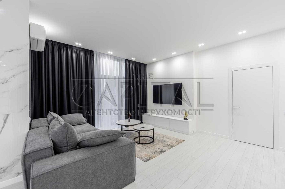 Оренда квартири/ Новопереські Липки/ 3 кімнати/ 95м2/ 10 поверх Київ - зображення 5