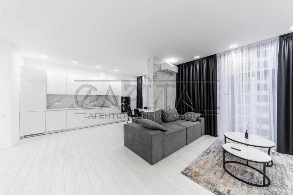 Оренда квартири/ Новопереські Липки/ 3 кімнати/ 95м2/ 10 поверх Київ - зображення 7