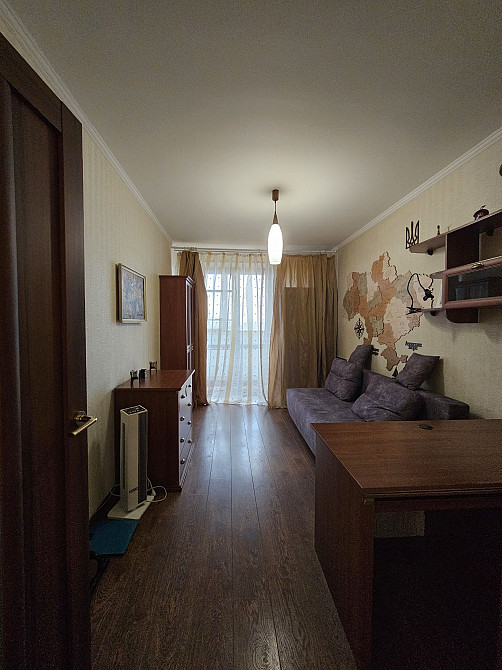 LS-5 Оренда 2к.кв S-64м2 на П.Полі. Харьков - изображение 7