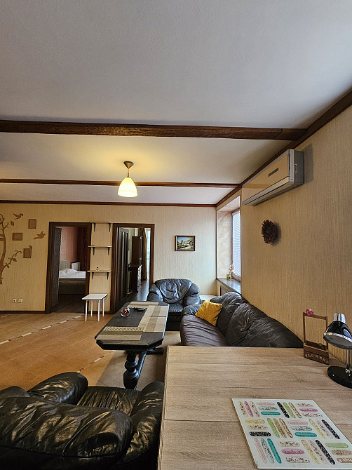 LS-5 Оренда 2к.кв S-64м2 на П.Полі. Харьков - изображение 4