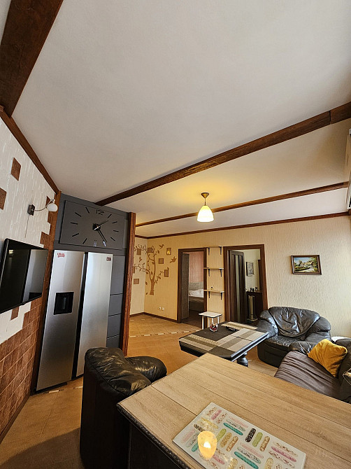 LS-5 Оренда 2к.кв S-64м2 на П.Полі. Харьков - изображение 5