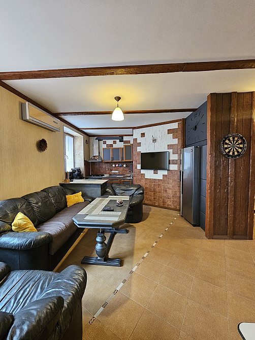 LS-5 Оренда 2к.кв S-64м2 на П.Полі. Харьков - изображение 2