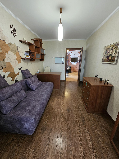 LS-5 Оренда 2к.кв S-64м2 на П.Полі. Харьков - изображение 8