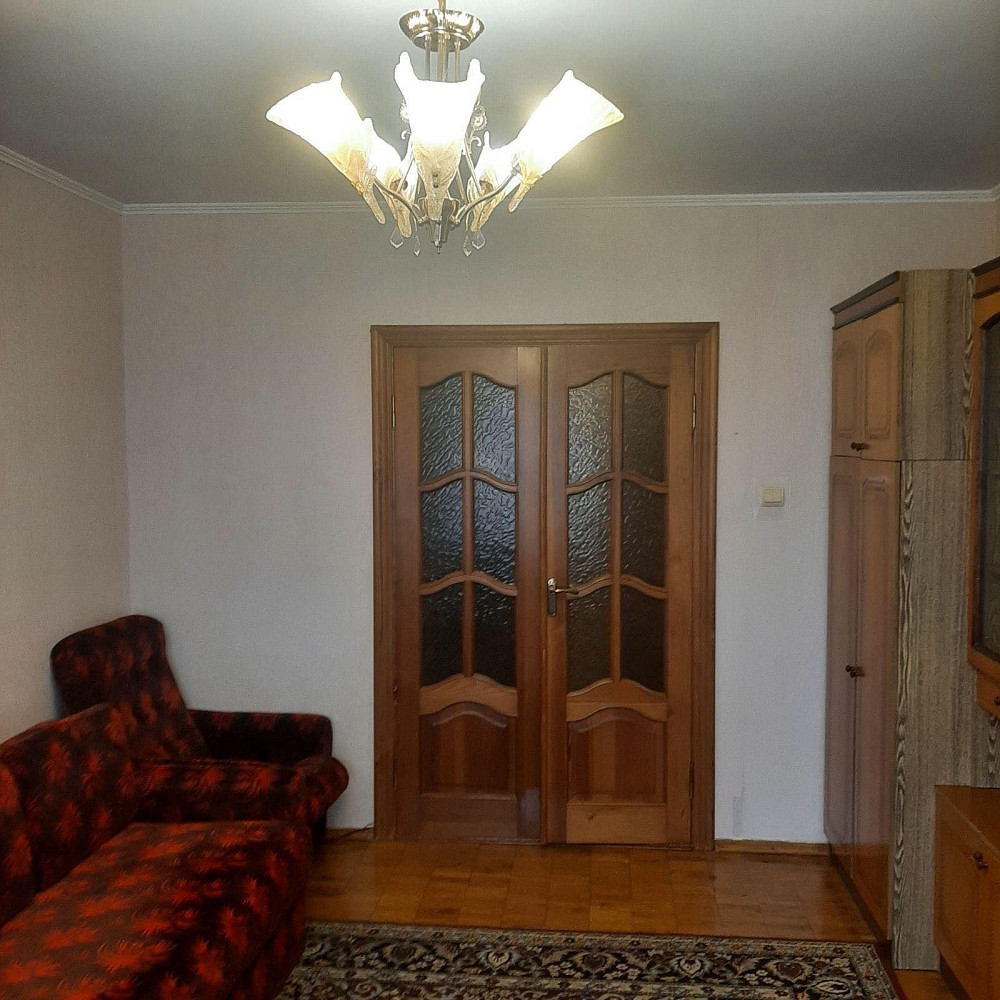 Здам 2 кім квартиру Чорних Запорожців 70 Бровары - изображение 1