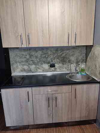 Оплата за год вперед! 2-3 комнатная Квартира + студия, мастерская, ск Кам`янське (Запорізька обл.)