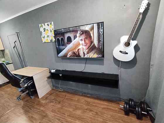 Оплата за год вперед! 2-3 комнатная Квартира + студия, мастерская, ск Кам`янське (Запорізька обл.)