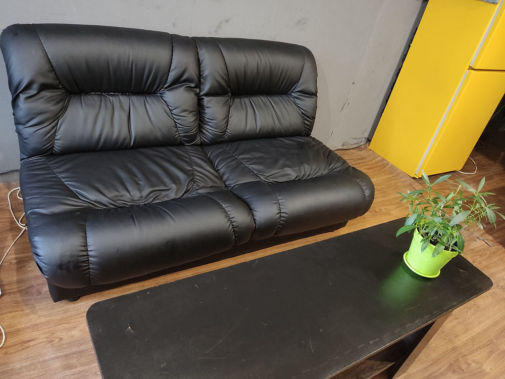 Оплата за год вперед! 2-3 комнатная Квартира + студия, мастерская, ск Кам`янське (Запорізька обл.) - зображення 7